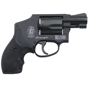Smith & Wesson Model 442 38 S&W Special +P 1.875 5-Round Revolver
