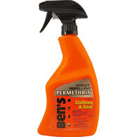 Ben's Complete Clothing & Gear Insect Treatment Spray - 24 oz.