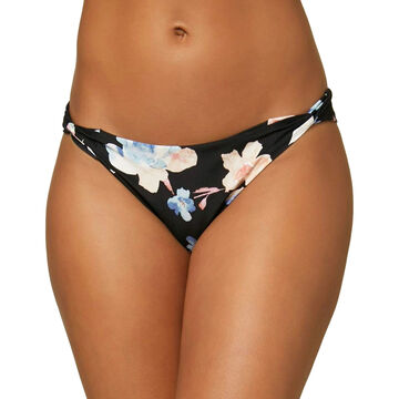 ONeill Womens Sunset Seabright Twist Side Bikini Bottom