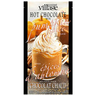 Gourmet Du Village Pumpkin Spice Hot Chocolate Mix