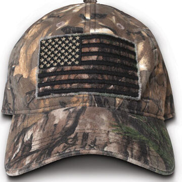 Buck Wear Mens Smooth Operator Hat