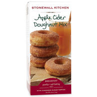 Stonewall Kitchen Apple Cider Doughnut Mix