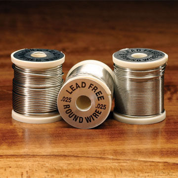 Hareline Lead-Free Wire Fly Tying Material
