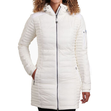 Kuhl Womens Spyfire Down Insulated Parka