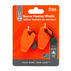 SOL Rescue Floating Whistle - 2 Pk.