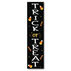 My Word! Trick or Treat Stand-Out Tall Sign