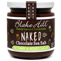 Blake Hill Naked Chocolate Sea Salt Spread - No Added Sugar