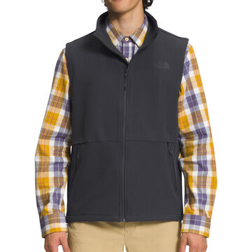 The North Face Mens Camden Soft Shell Vest