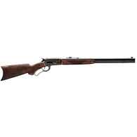 Winchester 1886 Deluxe Case Hardened 45-70 Government 24" 8-Round Rifle