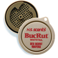 Hunter's Specialties Solid Scent Wafers