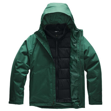 The North Face Mens Mountain Light Triclimate Jacket