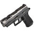 SIG Sauer P320 XCompact Spectre 9mm 3.9 15-Round Pistol w/ 2 Magazines