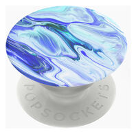PopSockets The Blues SwapTop PopGrip