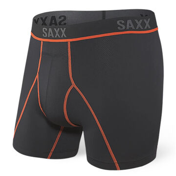 SAXX Mens Kinetic HD Boxer Brief