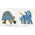 Babylink: Animal Opposites Board Book by Marcos Farina