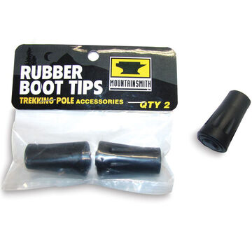 Mountainsmith Rubber Boot Tip - 1 Pair