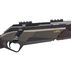 Benelli BE.S.T. Lupo Walnut 300 Winchester Magnum 24 5-Round Rifle