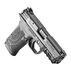 Smith & Wesson M&P Shield EZ 30 Super Carry 3.675 10-Round Pistol w/ 2 Magazines