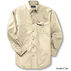 Beretta Mens Featherlite Cotton Signature Long-Sleeve Shooting Shirt