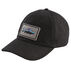 Patagonia Mens Fitz Roy Trout Patch Trad Cap
