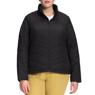 The North Face Women's Plus Tamburello Jacket