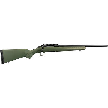 Ruger American Rifle Predator 308 Winchester 18 4-Round Rifle