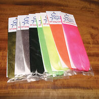 Hareline Ep Silky Fibers Fly Tying Material