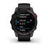 Garmin epix Sapphire (Gen 2) Multisport GPS Smartwatch
