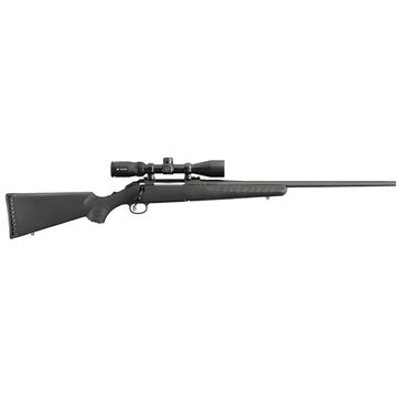 Ruger American Rifle 30-06 Springfield 22 4-Round Rifle Combo