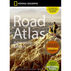 National Geographic Road Atlas - Discontinued Adventure Edition