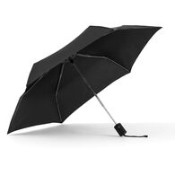 ShedRain Automatic Rubber Grip Compact Umbrella