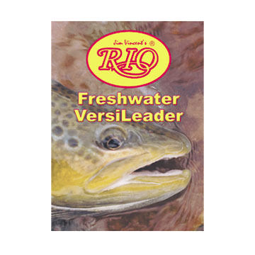 RIO Freshwater 3.9 IPS VersiLeader