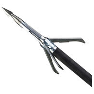Grim Reaper Pro Series Whitetail Special 3-Blade Broadhead - 4 Pk.