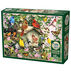 Cobble Hill Jigsaw Puzzle - Summer Home