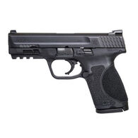 Smith & Wesson M&P9 M2.0 9mm 4" 10-Round Pistol - MA Compliant