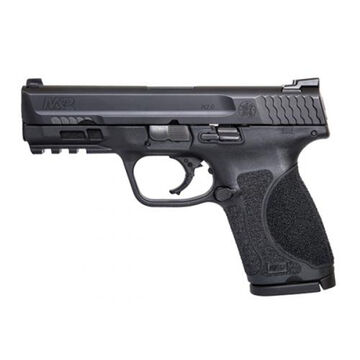 Smith & Wesson M&P9 M2.0 9mm 4 10-Round Pistol - MA Compliant