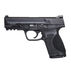 Smith & Wesson M&P9 M2.0 9mm 4 10-Round Pistol - MA Compliant