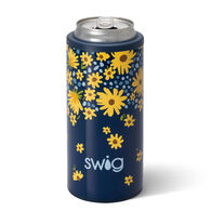 Swig 12 oz. Triple Insulated Skinny Can Cooler