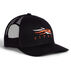Sitka Gear Mens Icon Mid Pro Trucker Hat
