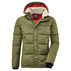 Killtec Men Ventoso Quilted Insulated Jacket