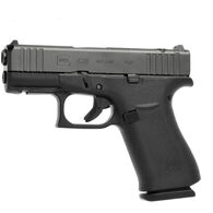 Glock 43X MOS 9mm 3.4" 10-Round Pistol