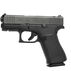 Glock 43X MOS 9mm 3.4 10-Round Pistol