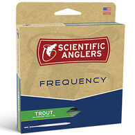 Scientific Anglers Frequency Trout WF Floating Fly Line