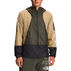 The North Face Mens Trailwear Wind Whistle Jacket