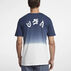 Hurley Mens USA National Short-Sleeve T-Shirt