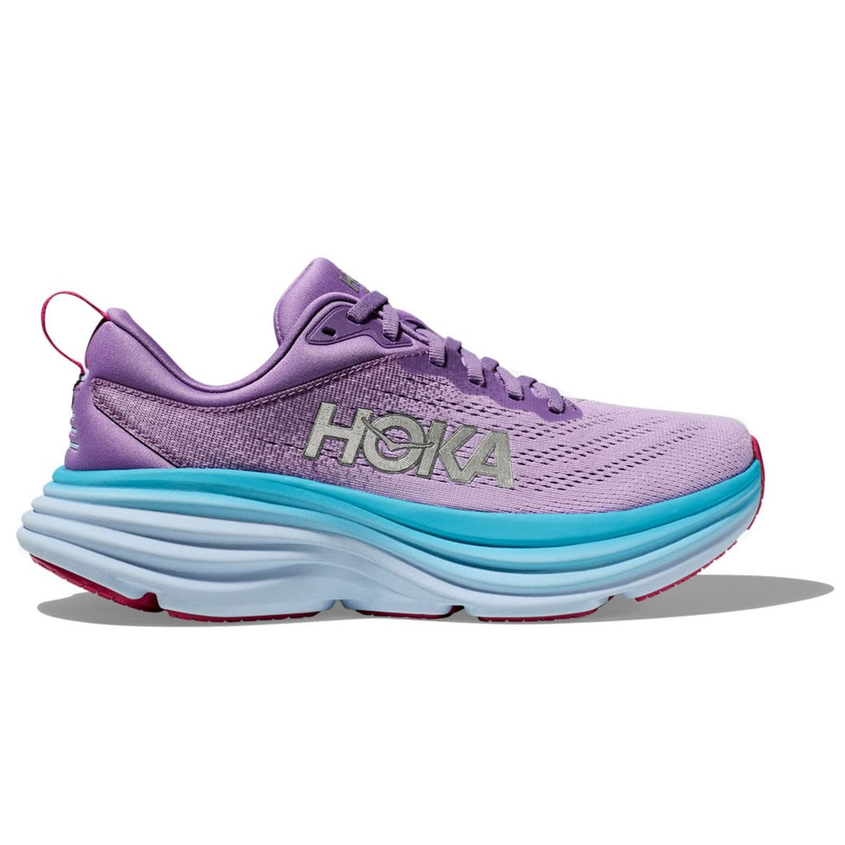 HOKA ONE ONE Women's Bondi 8 Running Shoe | Kittery Trading Post