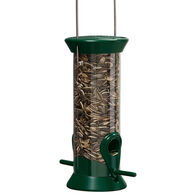 Droll Yankees New Generation 8″ Sunflower / Mixed Seed Feeder