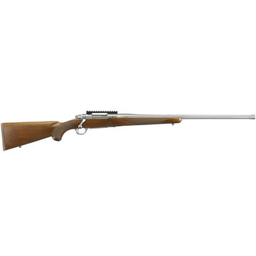 Ruger Hawkeye Hunter 204 Ruger 24 5-Round Rifle