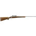Ruger Hawkeye Hunter 204 Ruger 24 5-Round Rifle
