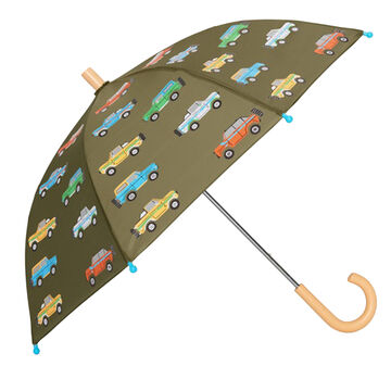 Hatley Off Roading Umbrella